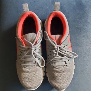 Asics Gel Quantum 90 1022A053 Running Shoes